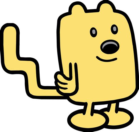 The Breathtaking Wow Wubbzy Mascot: Bringing Joy and Laughter to Fans of All Ages